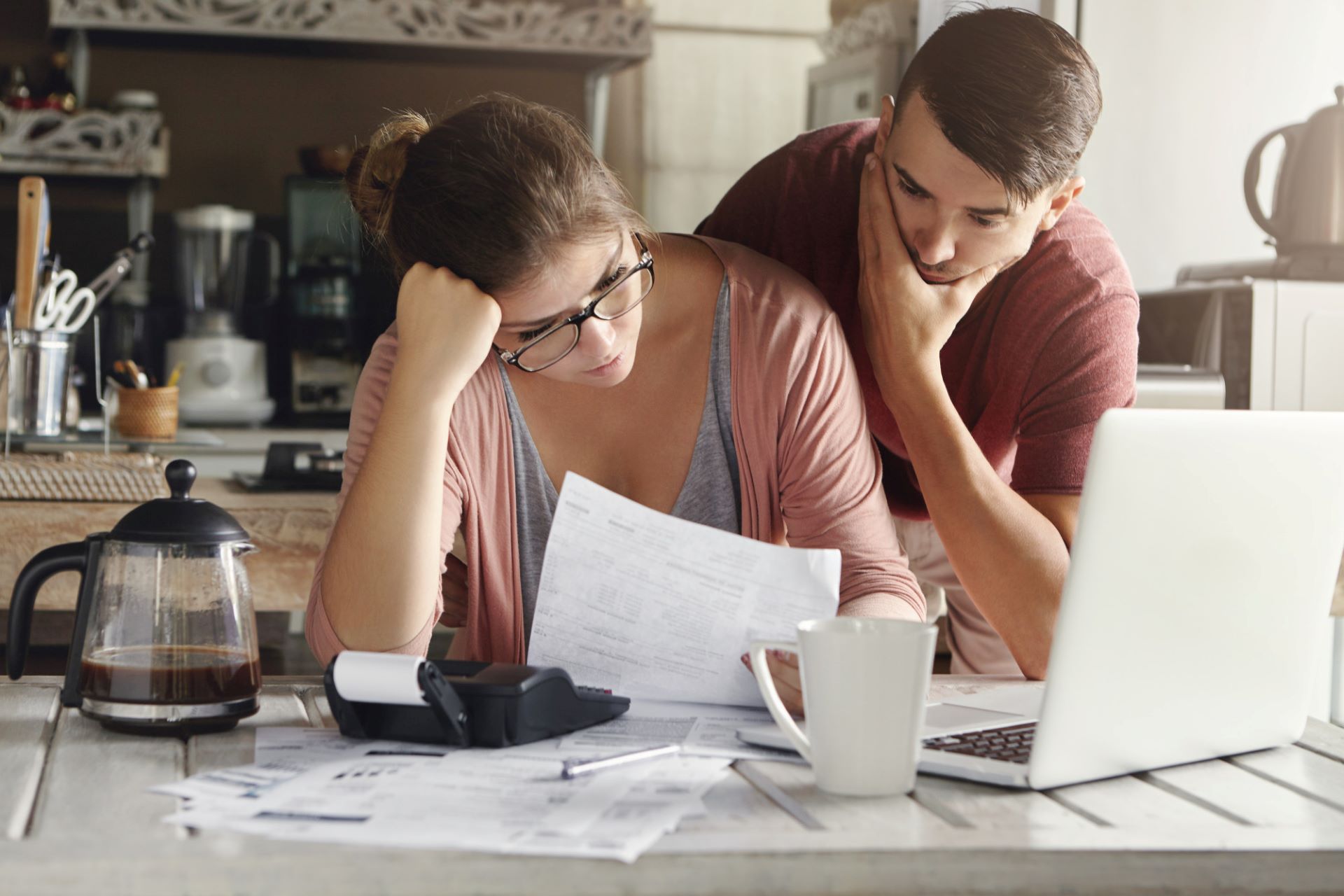 What Happens When Phoenix Renters Stop Paying Rent